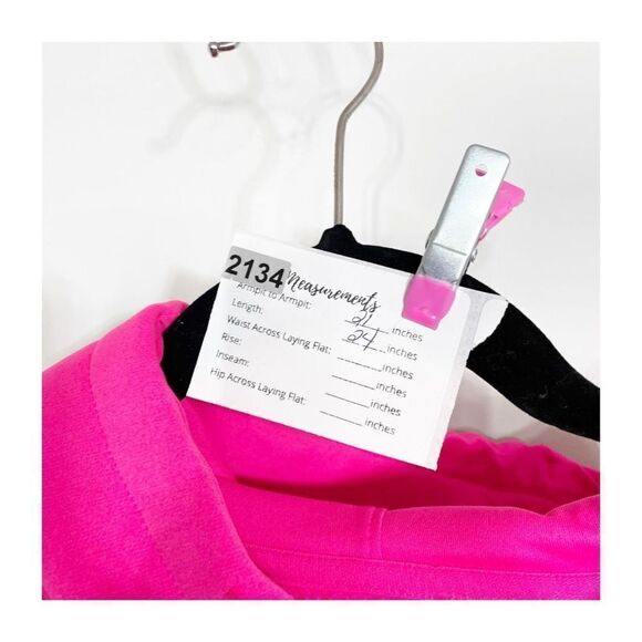 Under Armour Sweater Womens Hoodie Pullover Pink Logo Ladies Medium - Picture 2 of 6